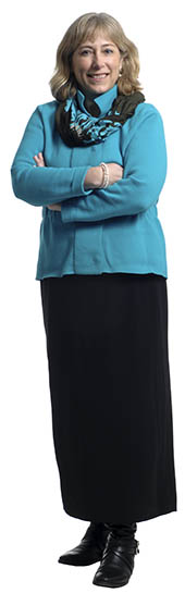 Dr. Jessica Mallard